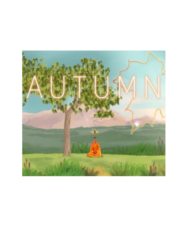 Autumn Steam Key GLOBAL